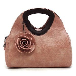 Rose and the Handbag